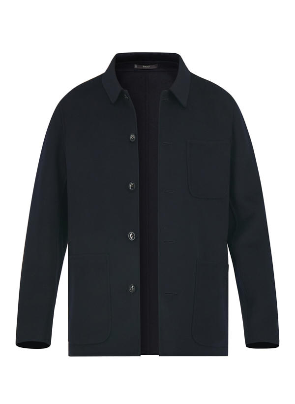 BOGGI MILANO Overshirt BO25A0188/01 Image 0