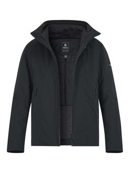 Stylingtipps Beschreibungsbild von BOGGI MILANO Jacke BO25A0372/02