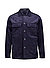 Overshirt, Cord, navy - navy