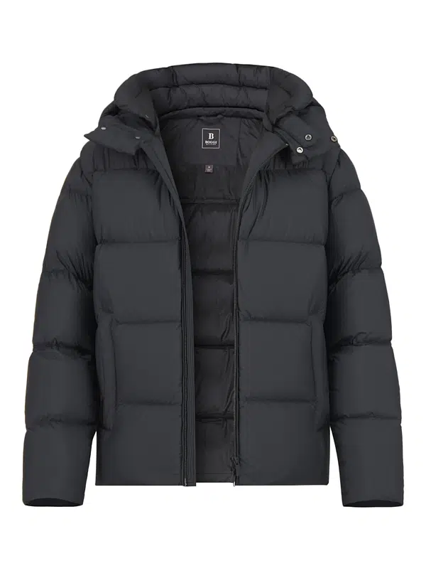 BOGGI MILANO Jacke BO25A0974/01