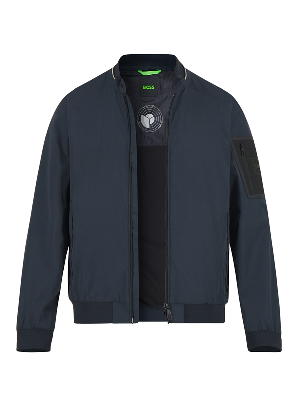 BOSS Green Jacke Join 50556129/402