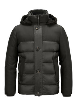 Stylingtipps Beschreibungsbild von MILESTONE Jacke Brooklyn 530400/10960/99