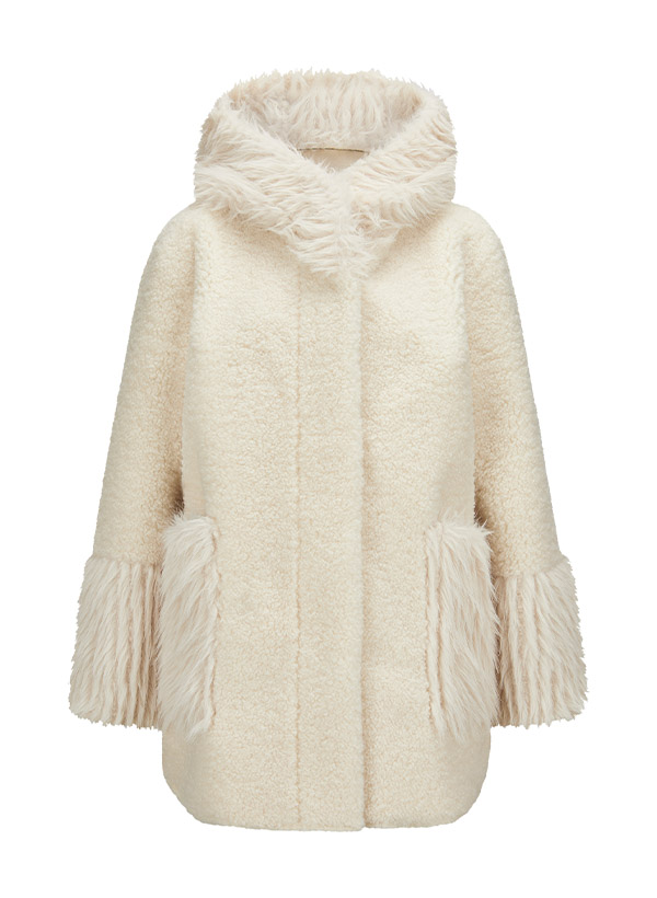 MILESTONE Damen Mantel Philippa 530841/32015/13