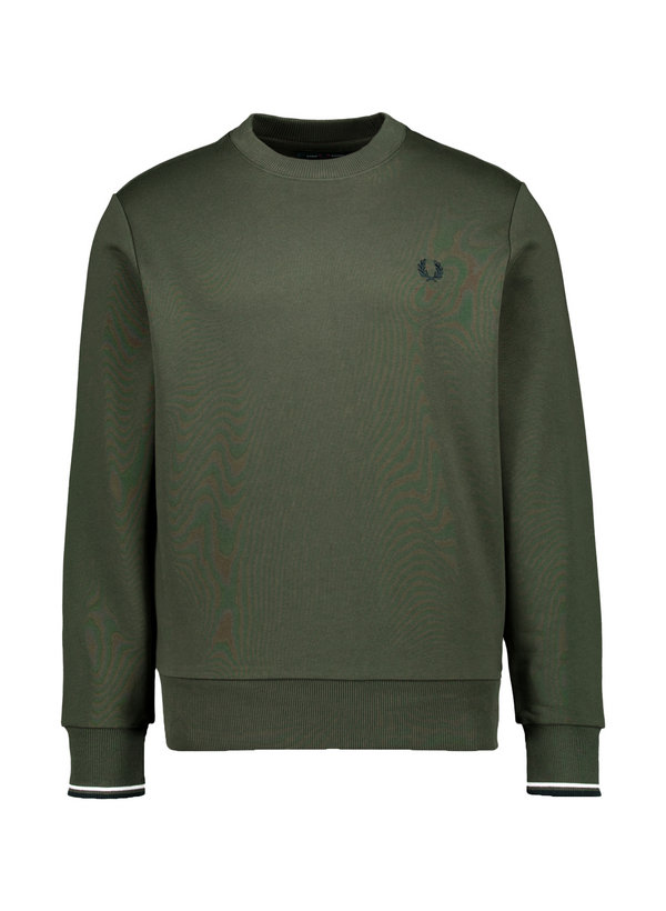 Fred Perry Sweatshirt M7535/53A