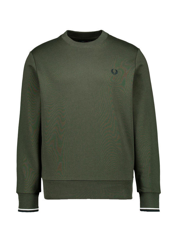 Fred Perry Sweatshirt M7535/53A
