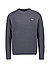 Pullover,Wolle, anthrazit - anthrazit