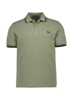 Stylingtipps Beschreibungsbild von Fred Perry Polo-Shirt FPPPM3600/Z50