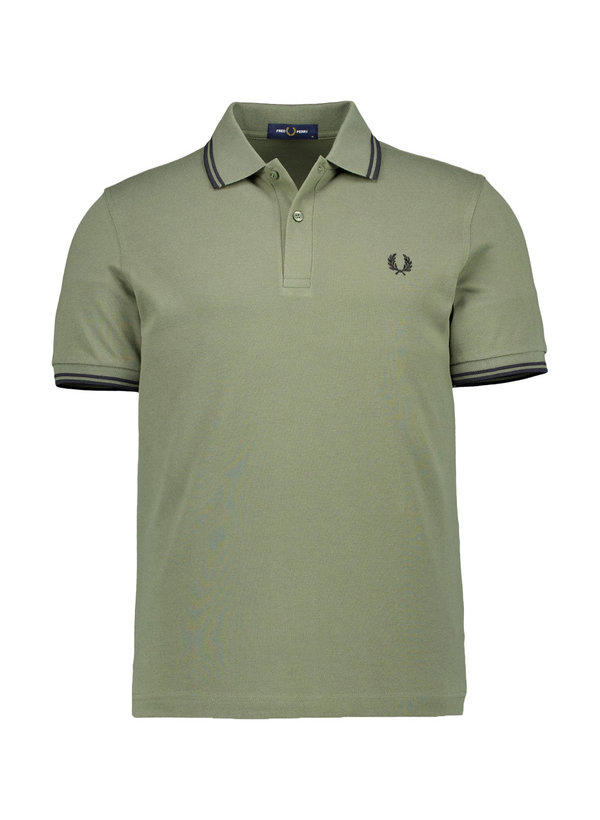 Fred Perry Polo-Shirt FPPPM3600/Z50