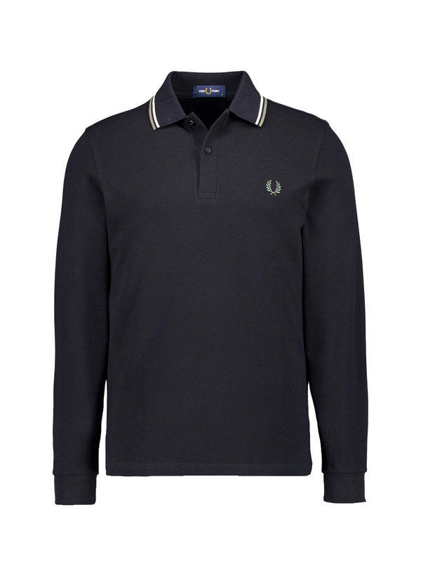 Fred Perry Polo-Shirt M3636/W54