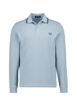 Stylingtipps Beschreibungsbild von Fred Perry Polo-Shirt M3636/Z56