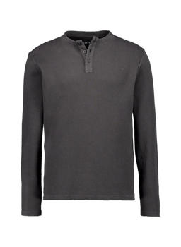 Stylingtipps Beschreibungsbild von MUSTANG Longsleeve 1017140/4188