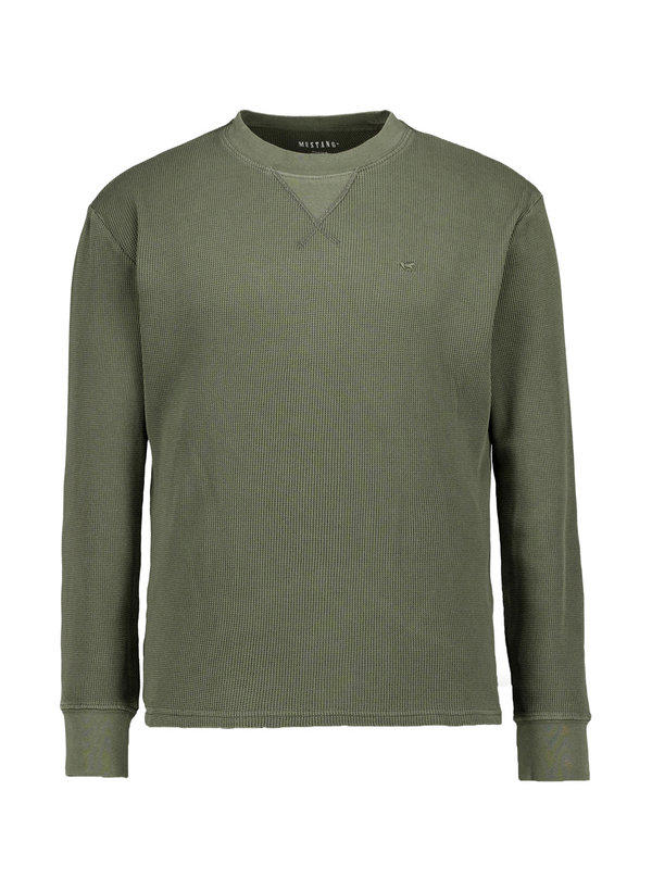 MUSTANG Longsleeve 1017144/6476 Image 0