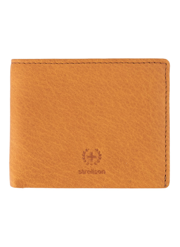 Strellson Blackwall Billfold 4010002742/703