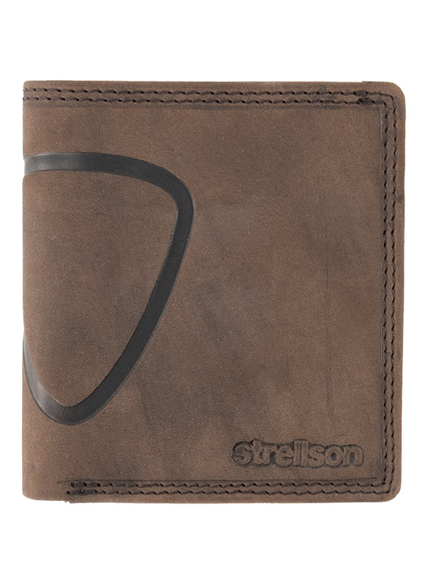 Strellson Baker Street Billfold 4010000047/702