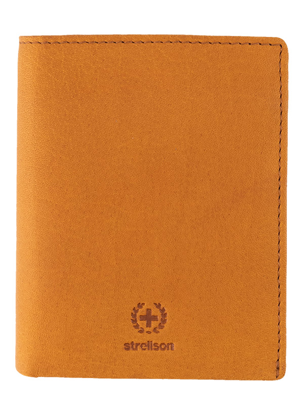 Strellson Blackwall Billfold 4010002744/703