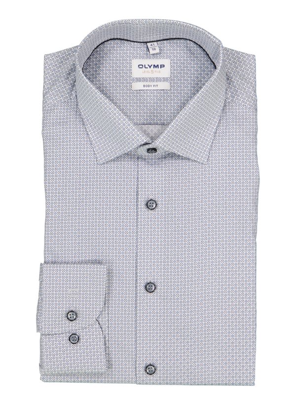 OLYMP Level Five Body Fit 201784/63 Image 0