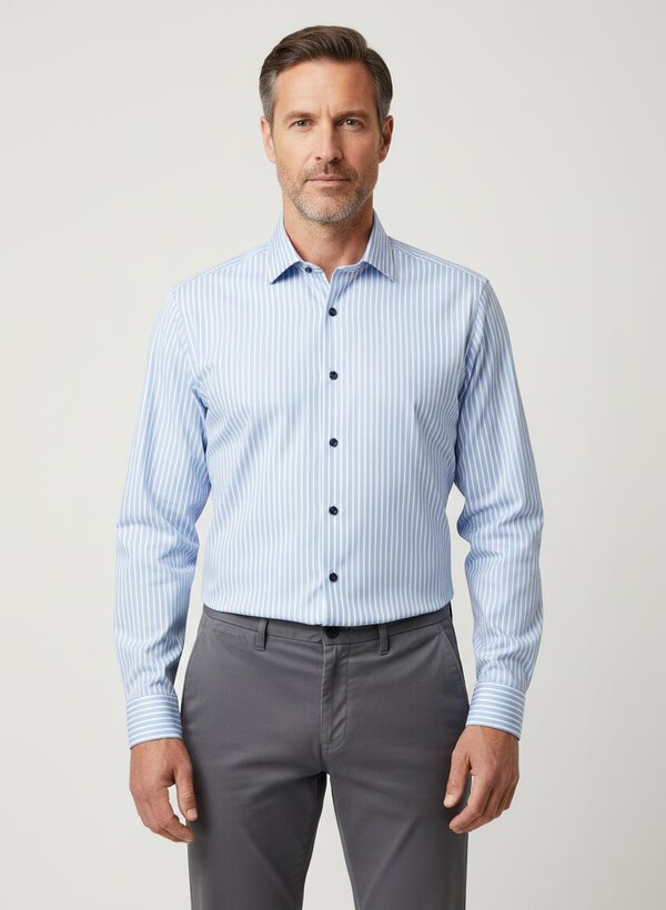 OLYMP Level Five Body Fit 200984/11 Image 1