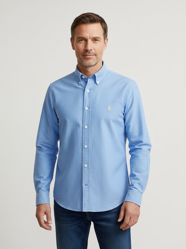 Polo Ralph Lauren Hemd 710805564/067 Image 1