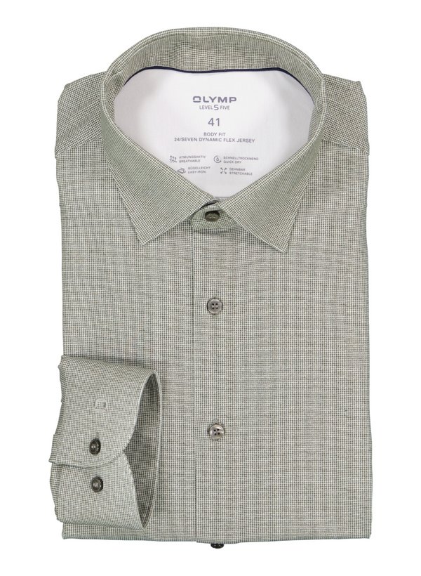 OLYMP Level Five 24/Seven Body Fit 210614/48 Image 0