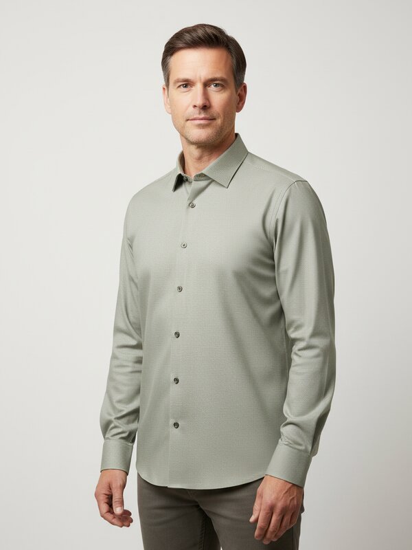 OLYMP Level Five 24/Seven Body Fit 210614/48 Image 1