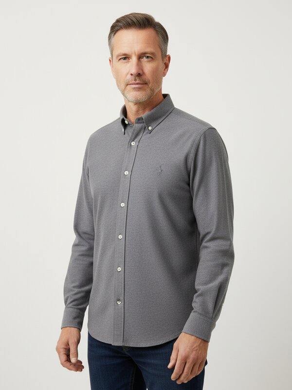 Polo Ralph Lauren Hemd 710654408/152 Image 1