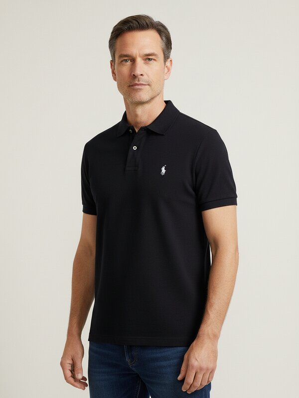 Polo Ralph Lauren Polo-Shirt 710941439/040 Image 1
