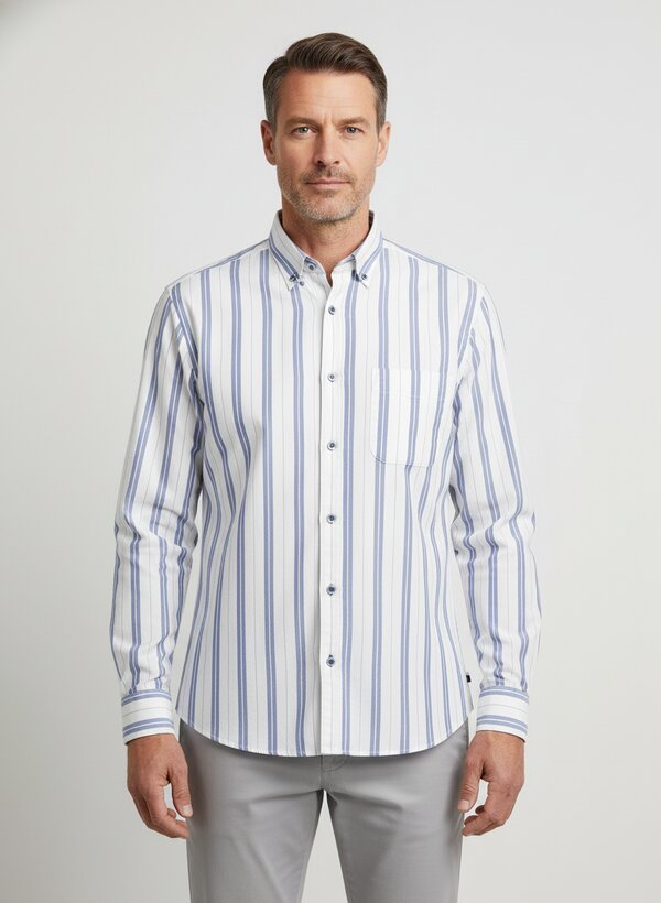 OLYMP Casual Regular Fit 410484/00 Image 1