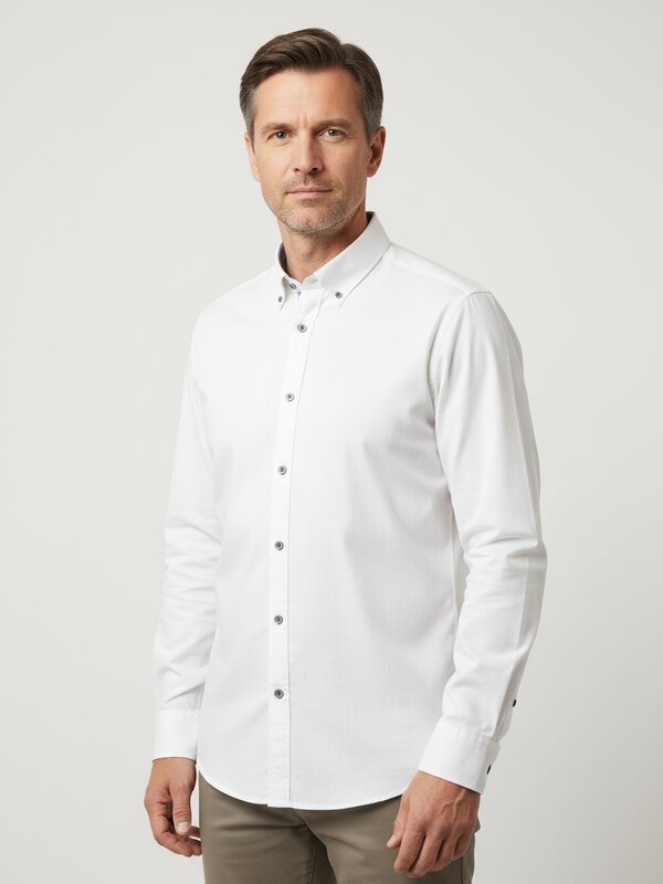 OLYMP Casual Regular Fit 410684/00 Image 1