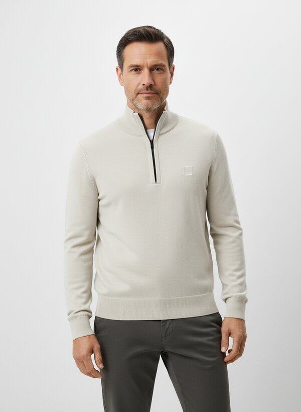 BOSS Orange Troyer Kanobix 50527585/070 Image 1