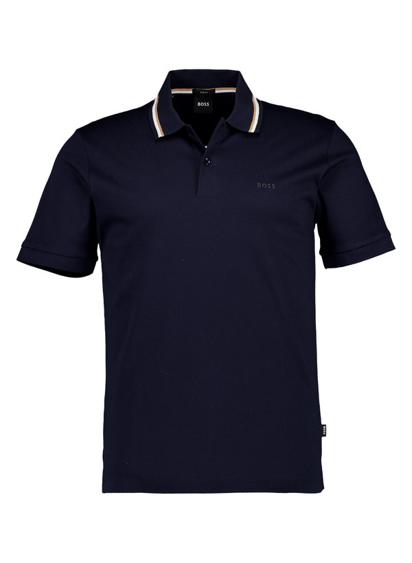 BOSS Black Polo-Shirt Penrose 50469360/404