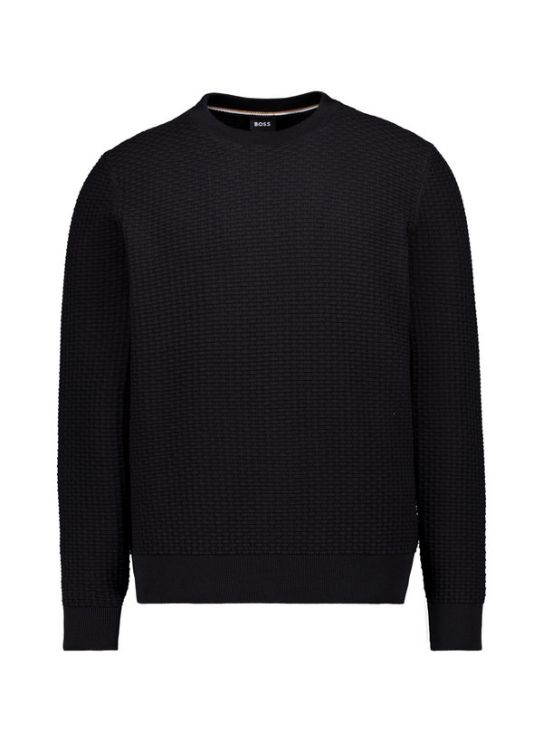 BOSS Black Pullover Imberto 50545283/001
