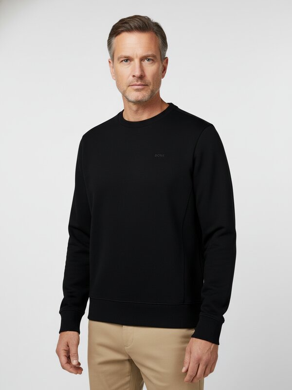 BOSS Black Pullover Sharpe 50546387/001 Image 1