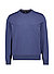 Pullover Upacas, Baumwolle, blau - blau