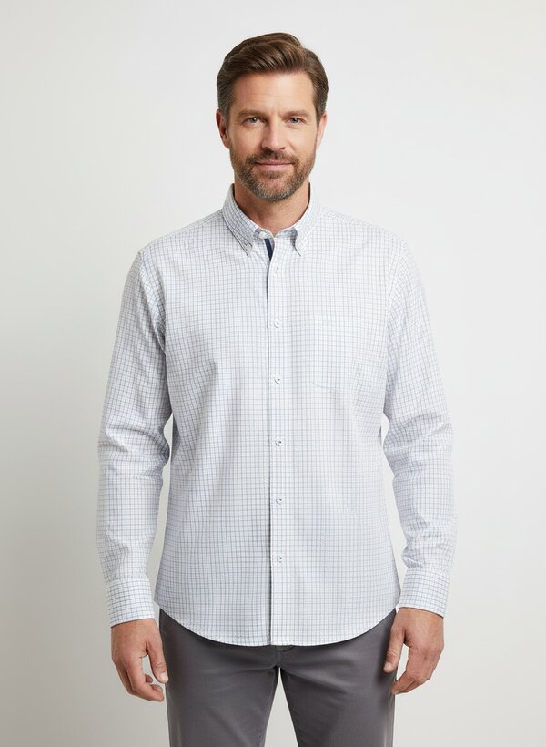 van Laack Hemd 61.20.2007.AV.161648/007 Image 1