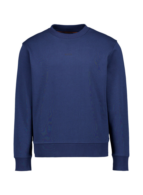 BOSS Orange Pullover Smallcrew 50514541/464