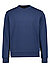 Sweatshirt Smallcrew, Baumwolle, blau - blau