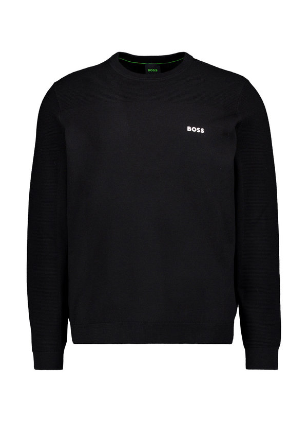 BOSS Green Pullover Momentum 50547507/001