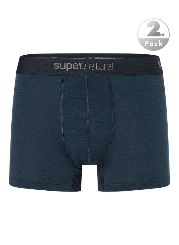 super.natural Boxer 2er Pack SNM019920/Y86