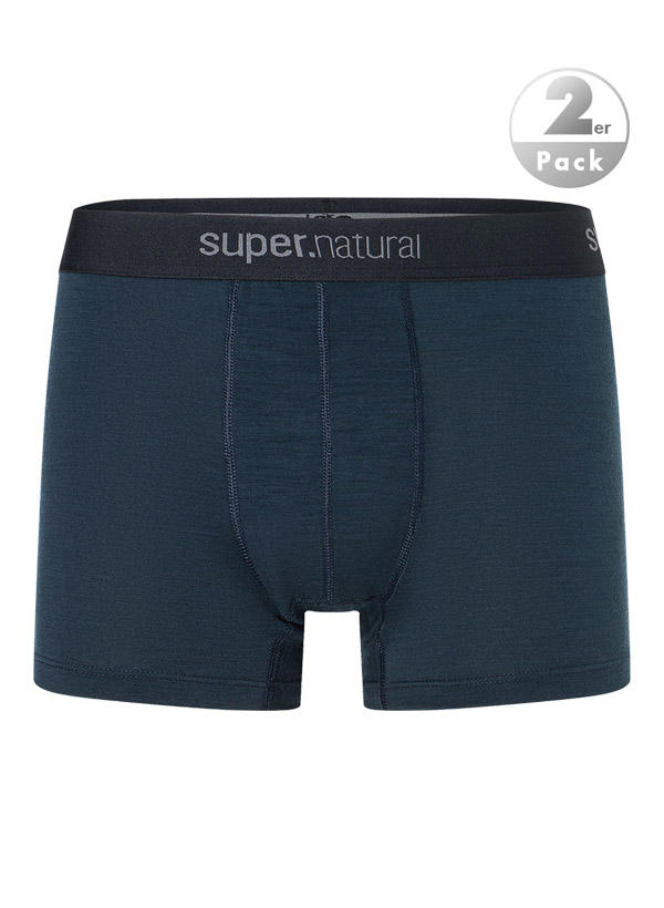 super.natural Boxer 2er Pack SNM019920/Y86