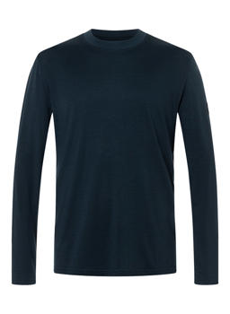 Stylingtipps Beschreibungsbild von super.natural Longsleeve SNM023060/W01