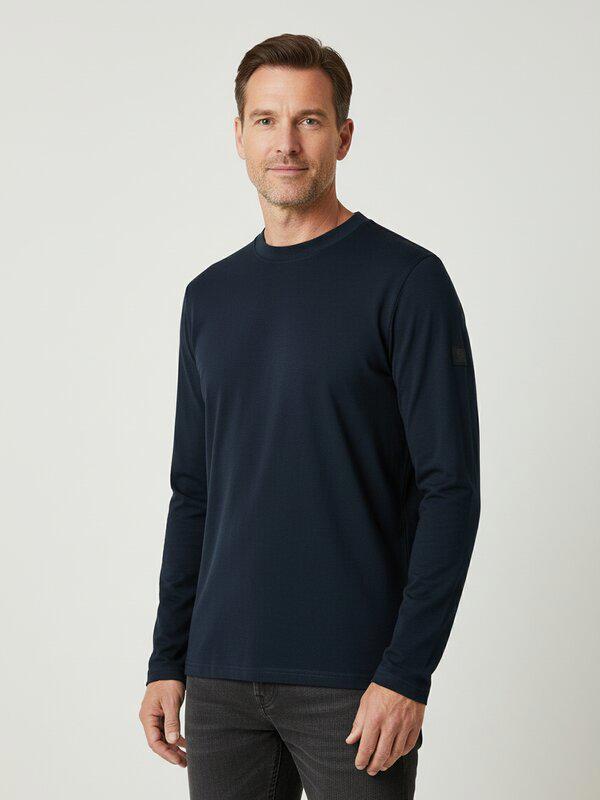 super.natural Longsleeve SNM023060/W01 Image 3