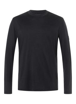 Stylingtipps Beschreibungsbild von super.natural Longsleeve SNM023060/872
