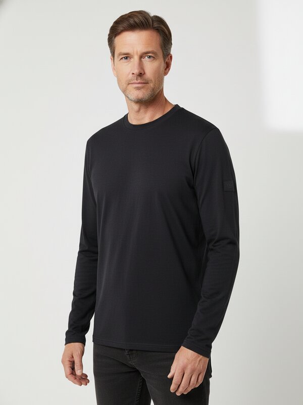 super.natural Longsleeve SNM023060/872 Image 1