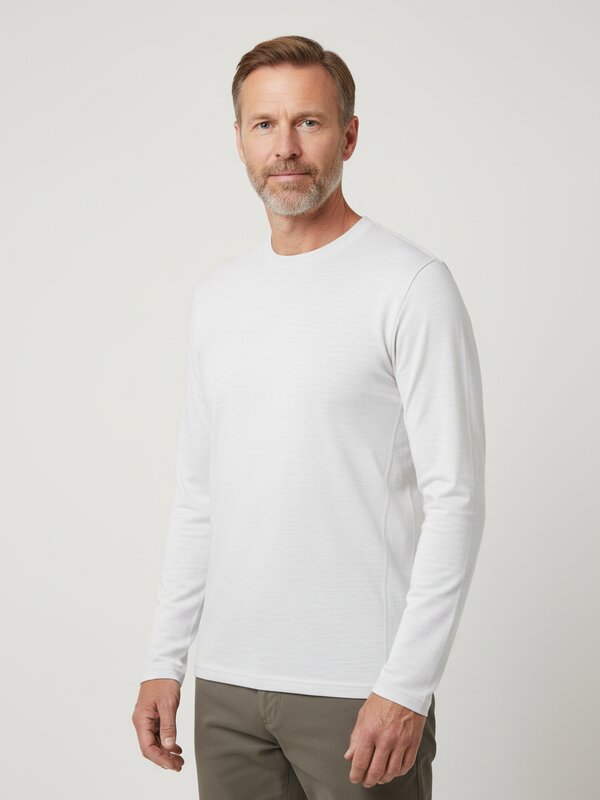 super.natural Longsleeve SNM023060/55F Image 1