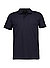 Polo-Shirt Pio, Regular Fit, Baumwoll-Piqué, dunkelblau - dunkelblau