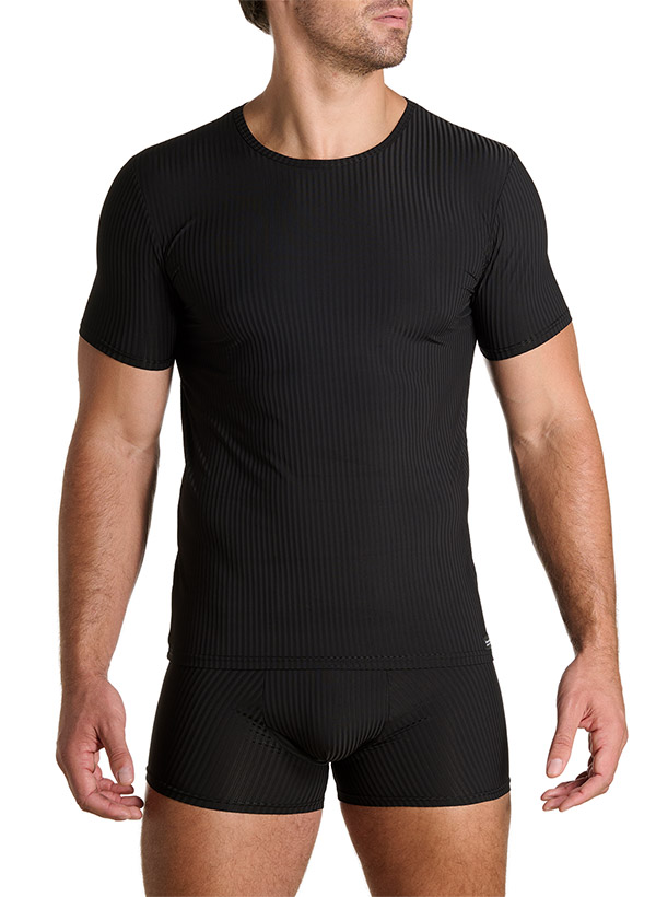 bruno banani Shirt Antistress 2.0 2206-2939/0007