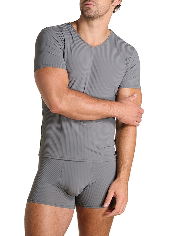 bruno banani V-Shirt Antistress 2.0 2207-2939/0003