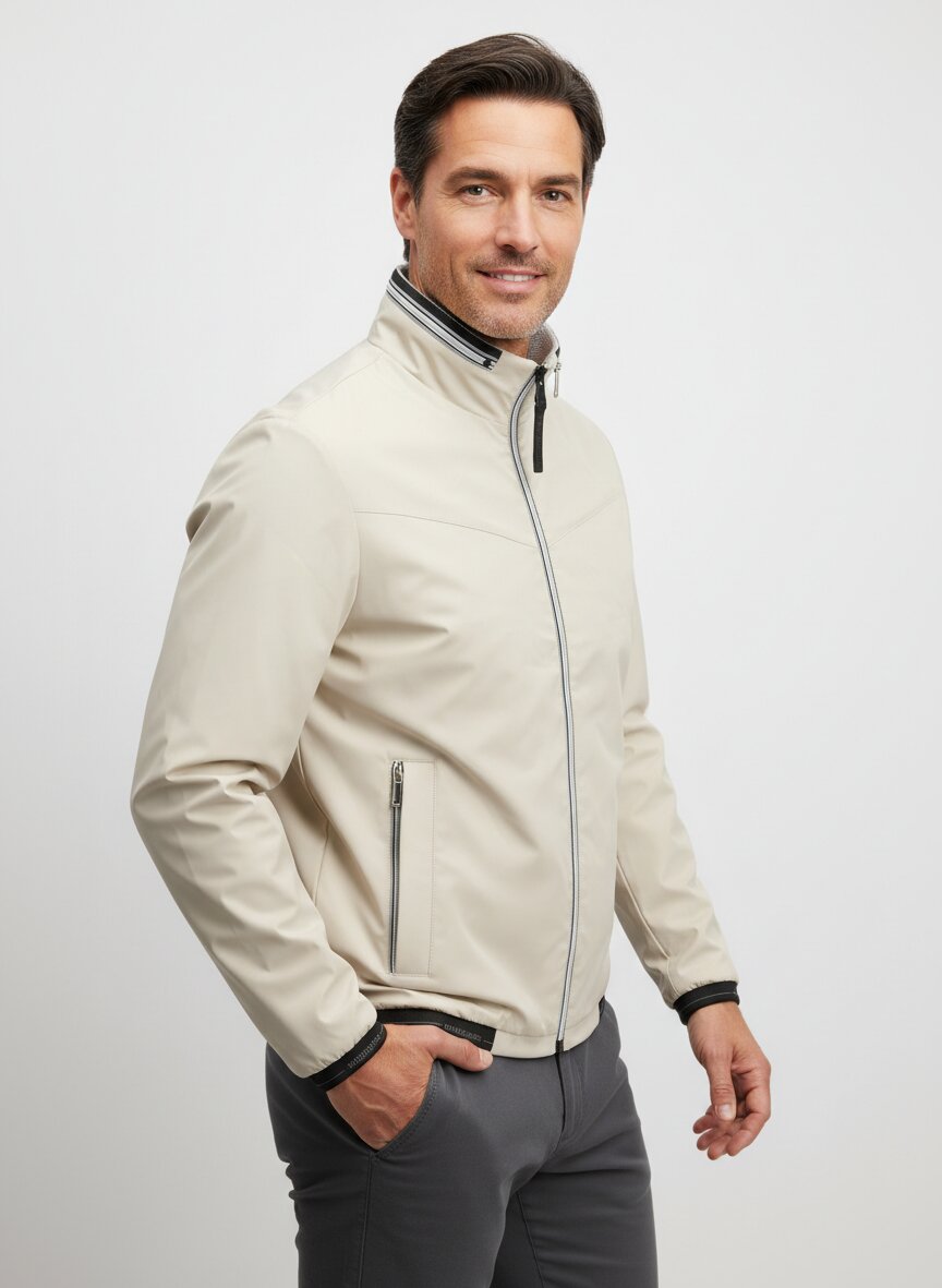 MILESTONE Jacke Livingston 610362/11045/14 Image 1