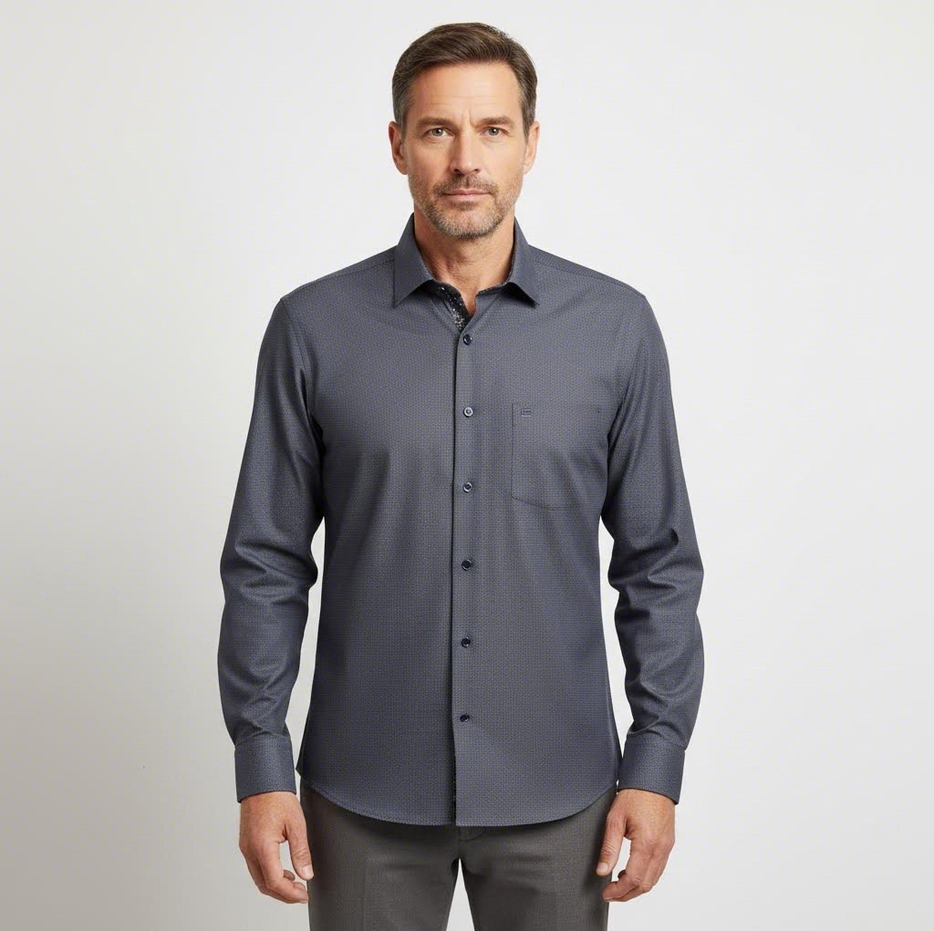 OLYMP Luxor Comfort Fit 100184/18 Image 1