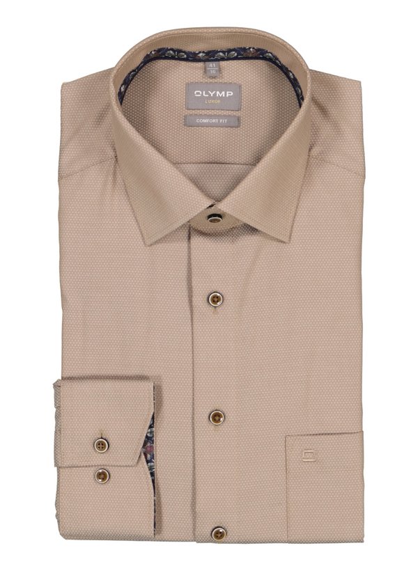 OLYMP Luxor Comfort Fit 100184/27